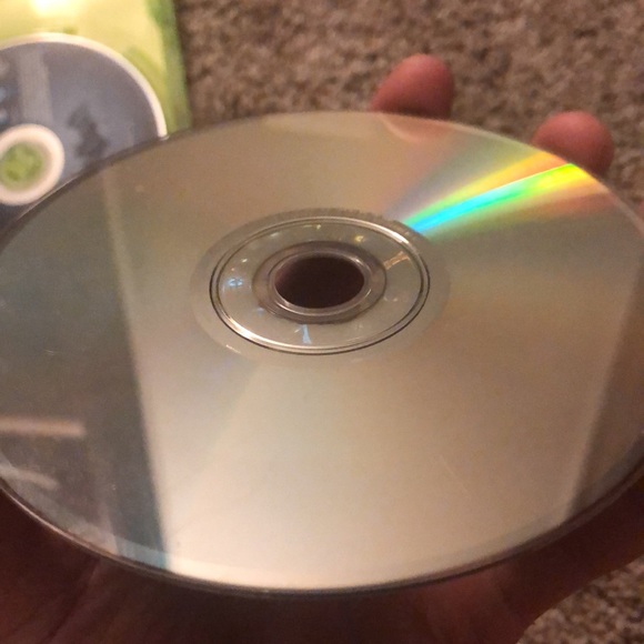 Set of 3 bat man Arkham night games Xbox - Picture 10 of 10